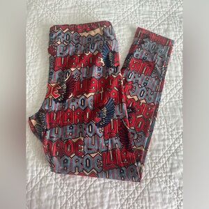 LuLaRoe Leggings TC